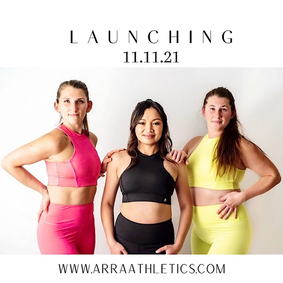 Neon Womens Activewear - Picture 1 of 16